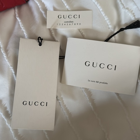 Gucci bag - Picture 6 of 6